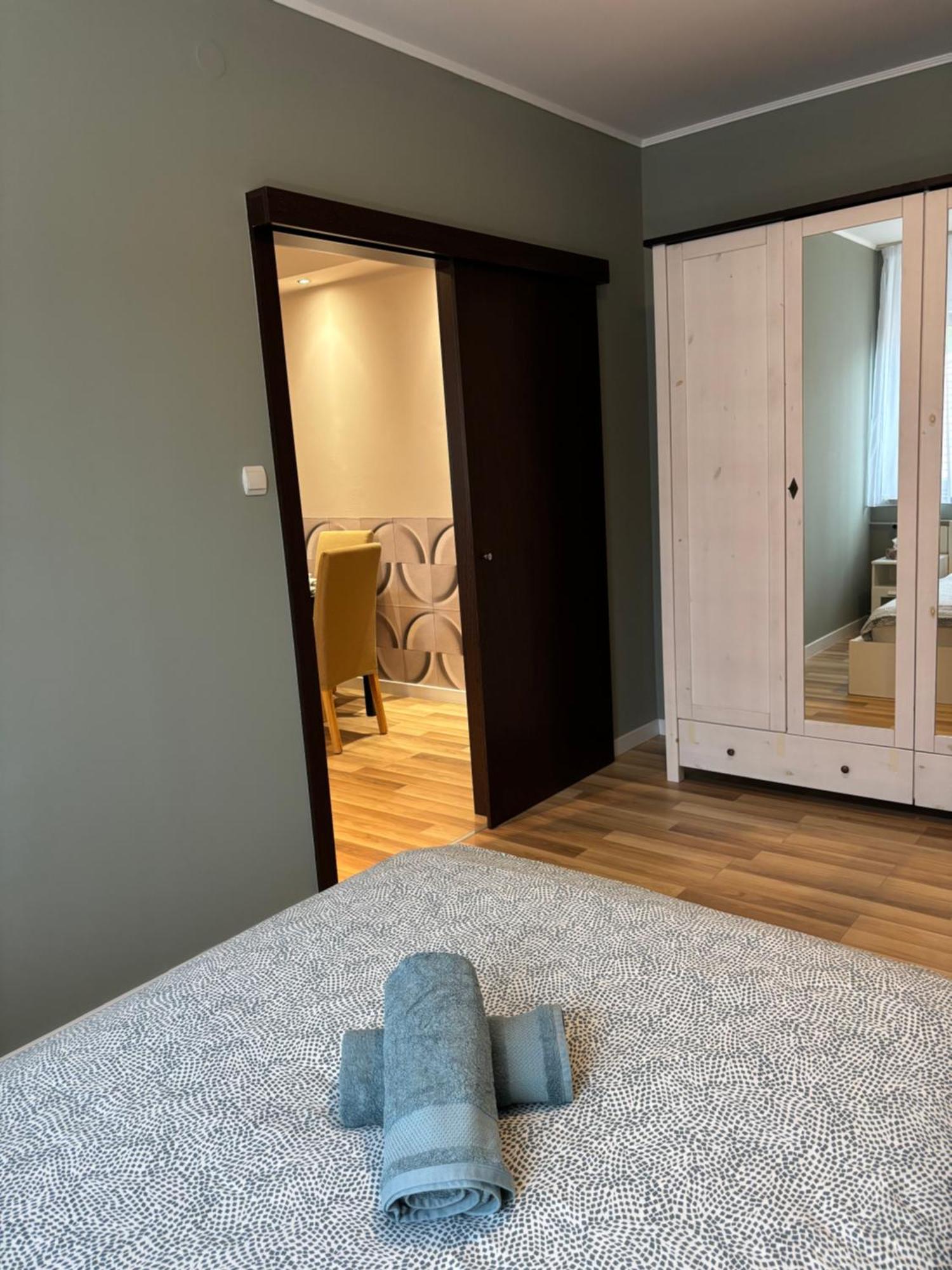 Balian Apartman Siófok Eksteriør bilde